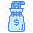 پیش‌نمایش فایل money-bag-7071225 از پک کسب و کار