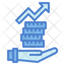 پیش‌نمایش فایل revenue-7071232 از پک کسب و کار