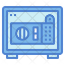 پیش‌نمایش فایل safe-box-7071233 از پک کسب و کار