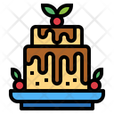پیش‌نمایش فایل cake-7071292 از پک کافه