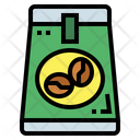 پیش‌نمایش فایل coffee-bag-7071294 از پک کافه