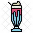 پیش‌نمایش فایل milkshake-7071313 از پک کافه