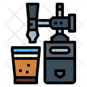 پیش‌نمایش فایل nitro-cold-brew-coffee-7071315 از پک کافه