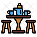 پیش‌نمایش فایل table-7071323 از پک کافه