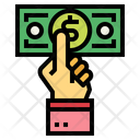 پیش‌نمایش فایل cash-7071442 از پک پول