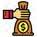 پیش‌نمایش فایل money-bag-7071454 از پک پول