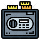 پیش‌نمایش فایل safe-box-7071466 از پک پول