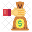 پیش‌نمایش فایل money-bag-7071527 از پک پول