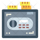 پیش‌نمایش فایل safe-box-7071539 از پک پول