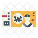 پیش‌نمایش فایل won-7071541 از پک پول