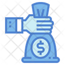 پیش‌نمایش فایل money-bag-7071563 از پک پول