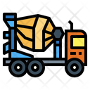 پیش‌نمایش فایل cement-mixer-7071590 از پک خودروها