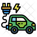 پیش‌نمایش فایل electric-car-7071594 از پک خودروها