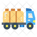 پیش‌نمایش فایل fuel-truck-7071670 از پک خودروها