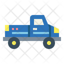 پیش‌نمایش فایل pick-up-7071679 از پک خودروها