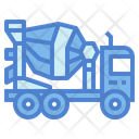 پیش‌نمایش فایل cement-mixer-7071700 از پک خودروها
