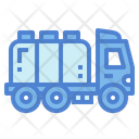 پیش‌نمایش فایل fuel-truck-7071706 از پک خودروها