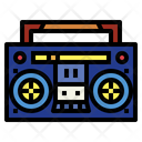 پیش‌نمایش فایل boombox-7071732 از پک رپر