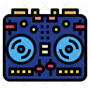 پیش‌نمایش فایل dj-controller-7071737 از پک رپر