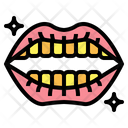 پیش‌نمایش فایل gold-teeth-7071740 از پک رپر