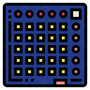 پیش‌نمایش فایل launchpad-7071747 از پک رپر
