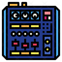 پیش‌نمایش فایل sound-mixer-7071759 از پک رپر