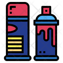 پیش‌نمایش فایل spray-7071760 از پک رپر