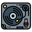 پیش‌نمایش فایل turntable-7071762 از پک رپر