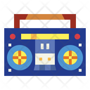 پیش‌نمایش فایل boombox-7071804 از پک رپر