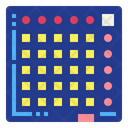 پیش‌نمایش فایل launchpad-7071819 از پک رپر