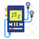 پیش‌نمایش فایل music-player-7071824 از پک رپر