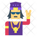پیش‌نمایش فایل rapper-7071827 از پک رپر