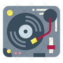 پیش‌نمایش فایل turntable-7071834 از پک رپر
