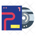 پیش‌نمایش فایل vinyl-7071835 از پک رپر