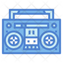 پیش‌نمایش فایل boombox-7071840 از پک رپر