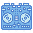 پیش‌نمایش فایل dj-controller-7071845 از پک رپر