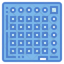 پیش‌نمایش فایل launchpad-7071855 از پک رپر