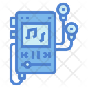 پیش‌نمایش فایل music-player-7071860 از پک رپر