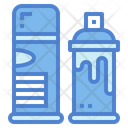 پیش‌نمایش فایل spray-7071868 از پک رپر