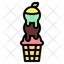 پیش‌نمایش فایل ice-cream-7072274 از پک بستنی