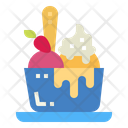 پیش‌نمایش فایل ice-cream-cup-7072324 از پک بستنی
