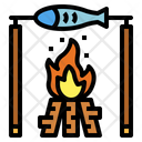 پیش‌نمایش فایل bonfire-7072397 از پک ماهیگیری