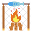 پیش‌نمایش فایل bonfire-7072469 از پک ماهیگیری