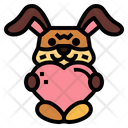 پیش‌نمایش فایل rabbit-7072613 از پک دوستدار حیوانات خانگی