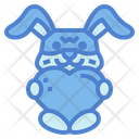 پیش‌نمایش فایل rabbit-7072721 از پک دوستدار حیوانات خانگی
