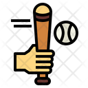 پیش‌نمایش فایل baseball-bat-7072873 از پک تجهیزات ورزشی