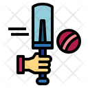 پیش‌نمایش فایل cricket-7072878 از پک تجهیزات ورزشی