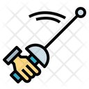 پیش‌نمایش فایل fencing-7072882 از پک تجهیزات ورزشی