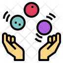 پیش‌نمایش فایل juggling-7072890 از پک تجهیزات ورزشی