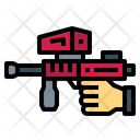 پیش‌نمایش فایل paintball-7072895 از پک تجهیزات ورزشی